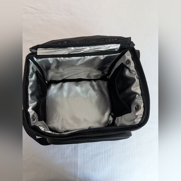 Insulated Lunch bag  Leak Proof Cooler  For Adults prozis befit 2.0. - Picture 6 of 11